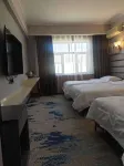 Jinzhugang Hotel Urumqi
