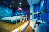 Jianhe Yi'ai Theme Hotel Hotels in Jianhe