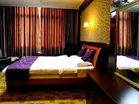 Wangcang Minyi Hotel Hotel di Wangcang