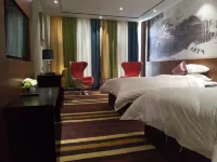 平邑雅高酒店 - 2星級