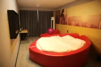 Yueke Boutique Hotel (Yuecheng RT-Mart)