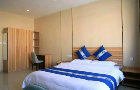 開原金色港灣快捷酒店