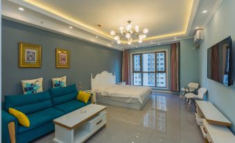 Love Apartment (Harbin Sunac Paradise Branch)