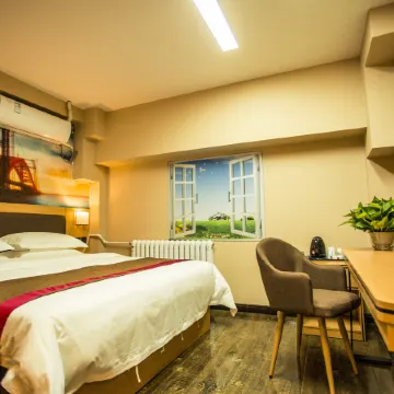 Pin Ai Boutique Hotel