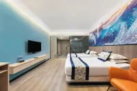 Xunxian Guest House (Hebi Xunxian Ancient City Branch) Hotels in Xun County