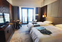 Yingbin Hotel فنادق في بينغ شيانغ