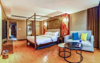 HuaxingYijuHotelBaiyunRoadStore Hotels in Leiyang