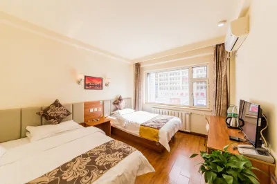 Lutong Hotel Hotels in 