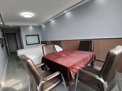 Suixi Suiyuan Hotel Hotel dekat Liuzi Suitang Dayunhe Matou Ruins