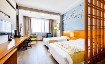 Shenyang Furama Hotel
