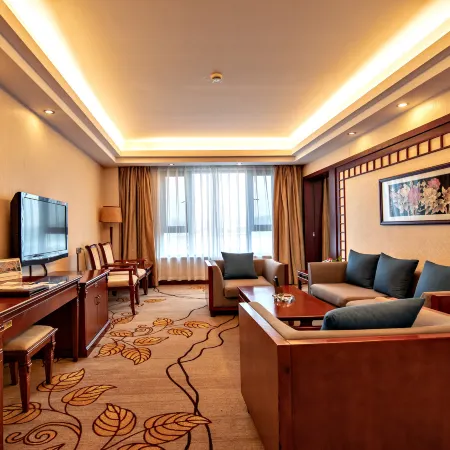 Hengrui International Hotel