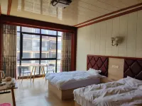 Fuyang Happy Apartment