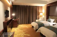 Barry Gallery along the River hotel Hotels in Yanhe