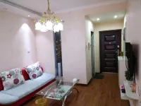 Anyang New Impression Theme Apartment