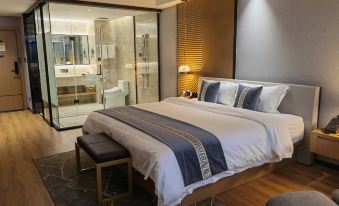 Shangsi Keston Hotel