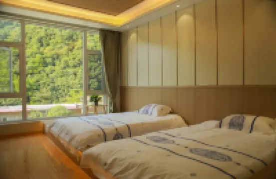 Ningguo Hostel Inn (Sichuan-Tibet Line Store in South Anhui)