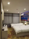 Yangxin Jindu Fashion Hotel