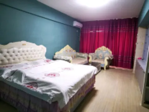 Panjin Xingfu Qihang Apartment