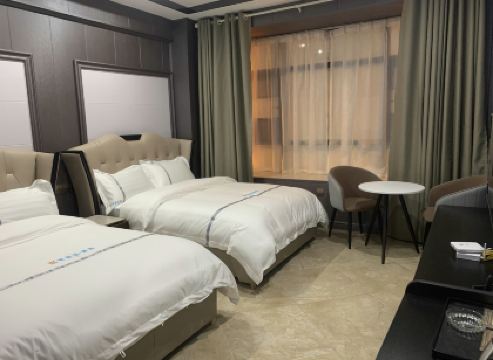 Mercure Huangping