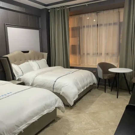 Mercure Huangping