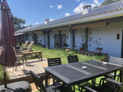 Kelaishun Homestay Hotel in zona Shenqi Yeshanxia