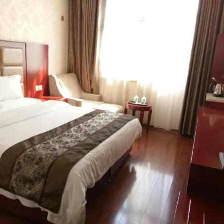 Jiahe Hotel