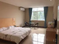 Tianzhu Linfeng Apartment Hotel a Tian'e