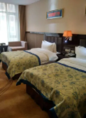 Ejie International Hotel