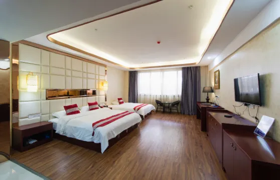 梵凈山昊都大酒店