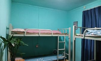 Shenzhen Lvyin Innovation Youth Hostel