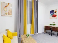 Haikou Haiyu Homestay (Guilin Yang University Town) - albergo