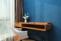 Borrman Hotel (Beihai Hepu High-Speed Railway Station) Các khách sạn ở Bắc Hải
