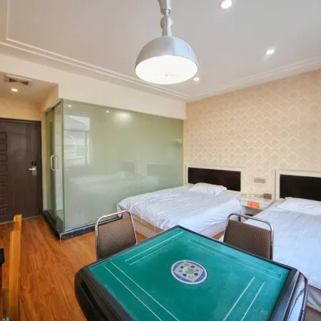 Dulaile Hostel