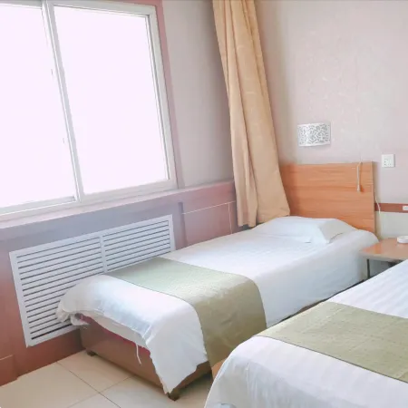 Xinxin Hotel