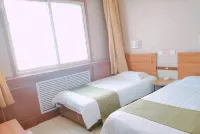 Xinxin Hotel - 2-Sterne