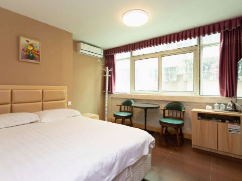 四方賓館（大芬地鐵站店）