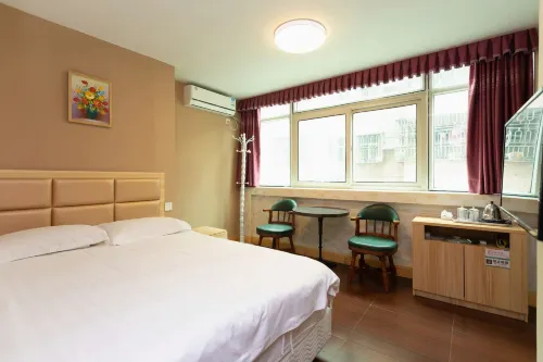 Sifang Hotel (Dafen Metro Station)