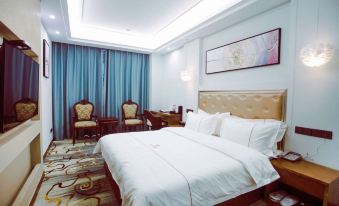 Linshui Zexin Business Hotel