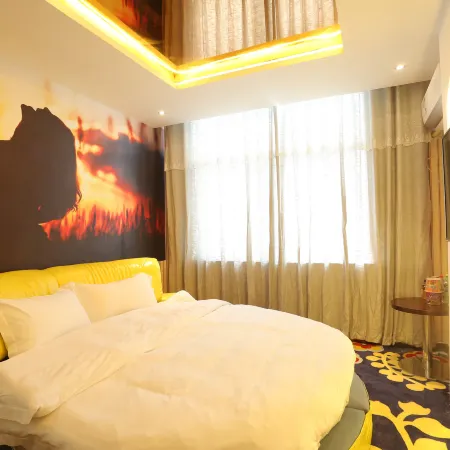 Xihua Jiatai Business Hotel