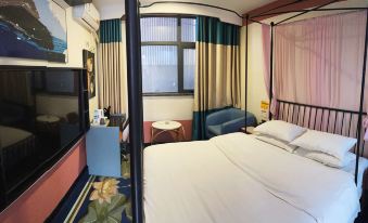 Fangcheng Taicang Hotel