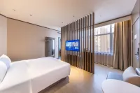 HanTing Hotel (Longxi People's Square) Hotels in Longxi