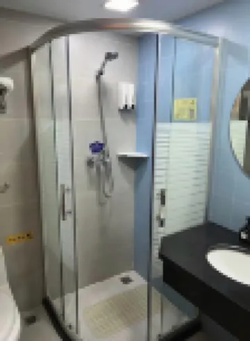 Homeinn Hotel (Beijing Yansha Xinyuanli) Hotel di Beijing