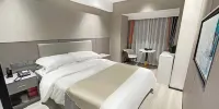 Jinman Hotel - Mini-chambre