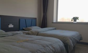 Ding Xiang Bieshu Yige Hotel