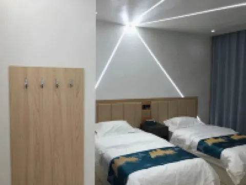 Yiliang Hangxu Hotel