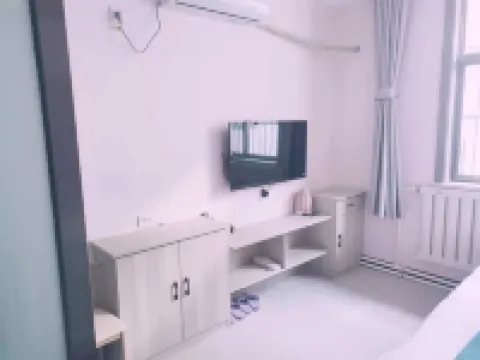 Yangqu Yuequan Bay Inn Hotéis em Yangqu