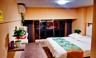 Fuzhou South Railway Station Good Affordable Apartment