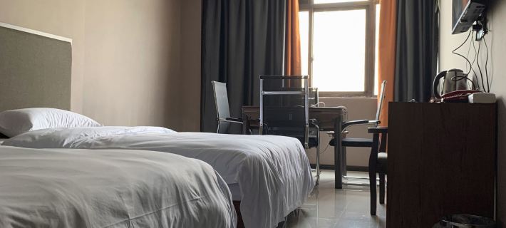 Xiangfeng Boutique Hotel Hotels in Taihe
