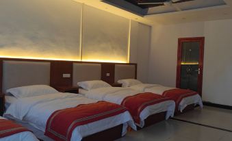 Xionglinquan Hotel