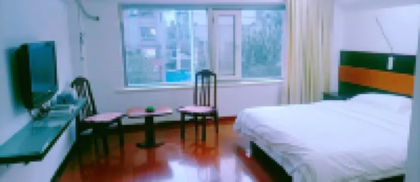 Changchun Shangyi Hotel